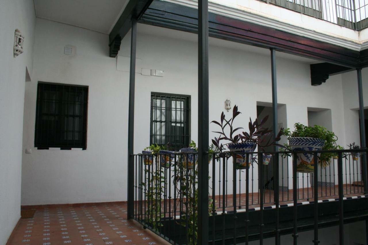 Clb Sierpes Apartment เซบีญา ภายนอก รูปภาพ